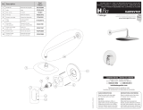 H2flo KAR92VTCP Installation guide