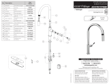 Essential Style ADO78CCPMBR Installation guide