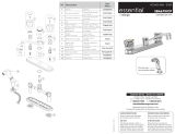 ESSENTIAL EBA67WCP Installation guide