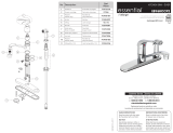 ESSENTIAL EBY68CCP2 Installation guide