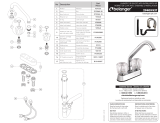 Belanger 2940WKIT Installation guide