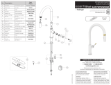 Essential Style ADO78CMWMGR Installation guide