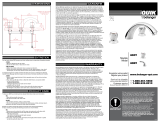 Quik 43DT Installation guide