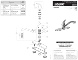 Quik 65BC2 Installation guide