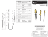 H2flo 43RBR2PEX Installation guide