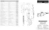 Belanger 4743CP Installation guide