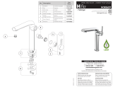 H2flo NOB26CP Installation guide