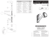 ESSENTIAL EBY77CCP Installation guide