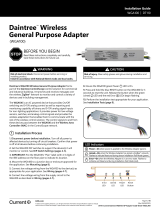 DaintreeWGA100 General Purpose Adapter