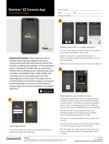 Daintree EZ Connect App Commissioning Steps Installation guide