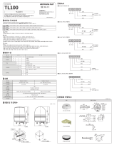 HANYOUNG NUX TL100 Owner's manual