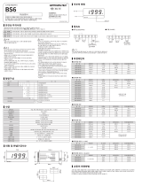 HANYOUNG NUX BS6 Owner's manual