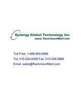 Synergy Global TechnologyLCDK1022