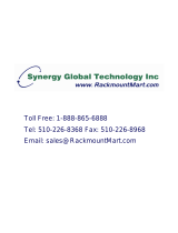 Synergy Global TechnologyLCDK1010