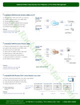 Synergy Global Technology ID-K55Aw Owner's manual