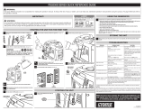 PowerStroke PSi2000B Reference guide