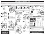 PowerStroke PS80931 Reference guide