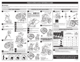 PowerStroke PS80544 Reference guide