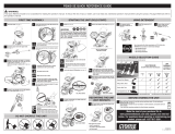 PowerStroke PS80313E Reference guide