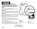 PowerStroke PS906811P-H Owner's manual