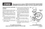 PowerStroke PS803155E Owner's manual