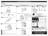 PowerStroke PS171433 Reference guide