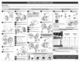 PowerStroke PS80519 Reference guide