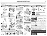 PowerStroke PS80995A Reference guide