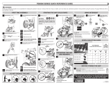 PowerStroke PS80950 Reference guide