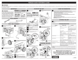 PowerStroke PS903250 Reference guide