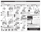 PowerStroke PS80945A Reference guide