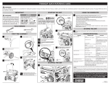 PowerStroke PS906025P Reference guide