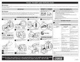 PowerStroke PSI1000 Reference guide