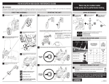 PowerStroke PS141913 Reference guide