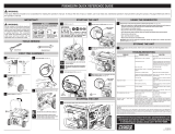 PowerStroke PS906025PA Reference guide