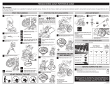 PowerStroke PS80533 Reference guide