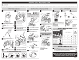PowerStroke PS80946A Reference guide