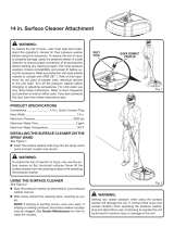 PowerStroke PS8C3152 Owner's manual