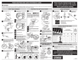 PowerStroke PS803166E Reference guide