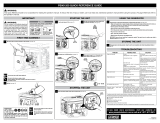 PowerStroke PS901200 Reference guide