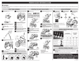 PowerStroke PS80945A Reference guide