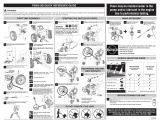 PowerStroke PS80519B Reference guide