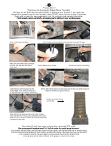 Angelo Decor AD93237 Operating instructions