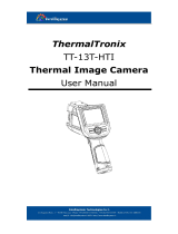 Intellisystem TT-13T-HTI Owner's manual