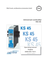 West Control SolutionsKS 45