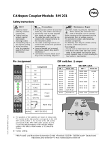 West Control SolutionsRM 201