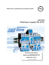 West Control SolutionsRail line MODTCP