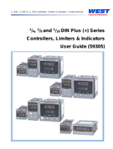 West Control Solutions 4100+ User manual