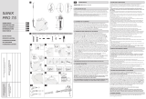 Lavor COMPREX NPB 7,5 User manual