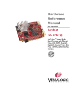 VersaLogicSandCat (VL-EPM-39)